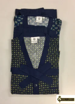 Pigiama Uomo Andrea Doriani