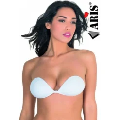 Reggiseno Coppa Adesiva Aris 1833 -INTIMO OUTLET Saldi reggiseno 1833 aris