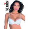 Reggiseno Balconcino Imbottitura Leggera Coppa C Aris Martina -INTIMO OUTLET Saldi reggiseno martina aris
