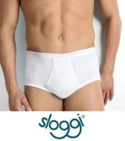 Slip Uomo Sloggi Maxi -INTIMO OUTLET Saldi s l300 2