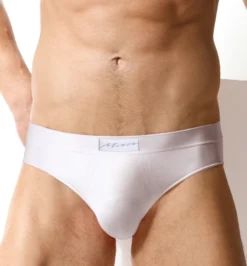 Slip Uomo Microfibra Seamless Intimidea