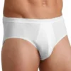 Slip Uomo Sloggi Midi 1 Slip Uomo Sloggi Midi -INTIMO OUTLET Saldi sloggi uomo basic midi bianco