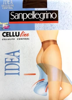 Collant Donna Idea Celluline Control Sanpellegrino