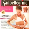 Collant Donna Conformato Sanpellegrino Su Misura 20 Den