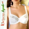 Reggiseno Balconcino Con Ferretto Coppa D Lepel 231 SCONTO FINE SERIE -INTIMO OUTLET Saldi thumbnail photo 2019 03 04 14 27 10