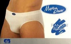 Slip Uomo Microfibra Seamless Magic Dream Art. 36 Outlet