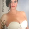 Reggiseno Balconcino Fascia Coppa C Selene Art. Esmeralda -INTIMO OUTLET Saldi thumbnail photo 2019 05 13 15 24 49