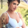 Reggiseno Con Ferretto Coppa Imbottita C Tessuto Traspirante Selene Art. Fabiola -INTIMO OUTLET Saldi thumbnail photo 2019 05 13 15 31 36