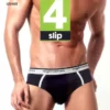 Slip Uomo Cotone Elasticizzato Rossoporpora US460 -INTIMO OUTLET Saldi thumbnail photo 2019 05 17 09 27 24
