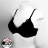 Reggiseno Triangolo Imbottito Pizzo Senza Ferro Diva By Prive' -INTIMO OUTLET Saldi thumbnail photo 2019 05 20 14 20 32