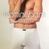 Boxer Uomo 100% Cotone Mercerizzato Nottingham 7100