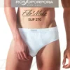 Slip Uomo Cotone 100% Filo Mako' Rossoporpora Art.270 -INTIMO OUTLET Saldi thumbnail photo 2019 06 03 09 29 49