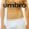 Boxer Uomo Cotone Elasticizzato Umbro Art. 701 -INTIMO OUTLET Saldi thumbnail photo 2019 06 03 09 33 23