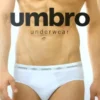 Slip Uomo Cotone Elasticizzato Umbro 700 -INTIMO OUTLET Saldi thumbnail photo 2019 06 03 12 10 32