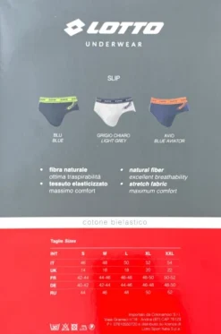 INTIMO OUTLET Saldi -INTIMO OUTLET Saldi thumbnail photo 2020 04 29 14 29 53