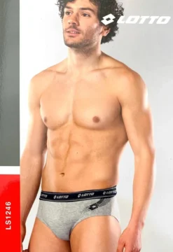 Slip Uomo Sport Lotto 2146