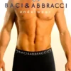 Boxer Uomo Cotone Elasticizzato Baci & Abbracci 1102 -INTIMO OUTLET Saldi thumbnail photo 2020 08 05 11 42 05 1