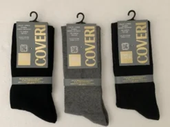 Calza Lunga Donna Caldo Cotone Invernale Enrico Coveri Claudia