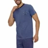 Pigiama Uomo CORTO 100% Cotone IL GRANCHIO 749 Prezzo Promozionale -INTIMO OUTLET Saldi thumbnail photo 2021 03 11 14 59 57 1